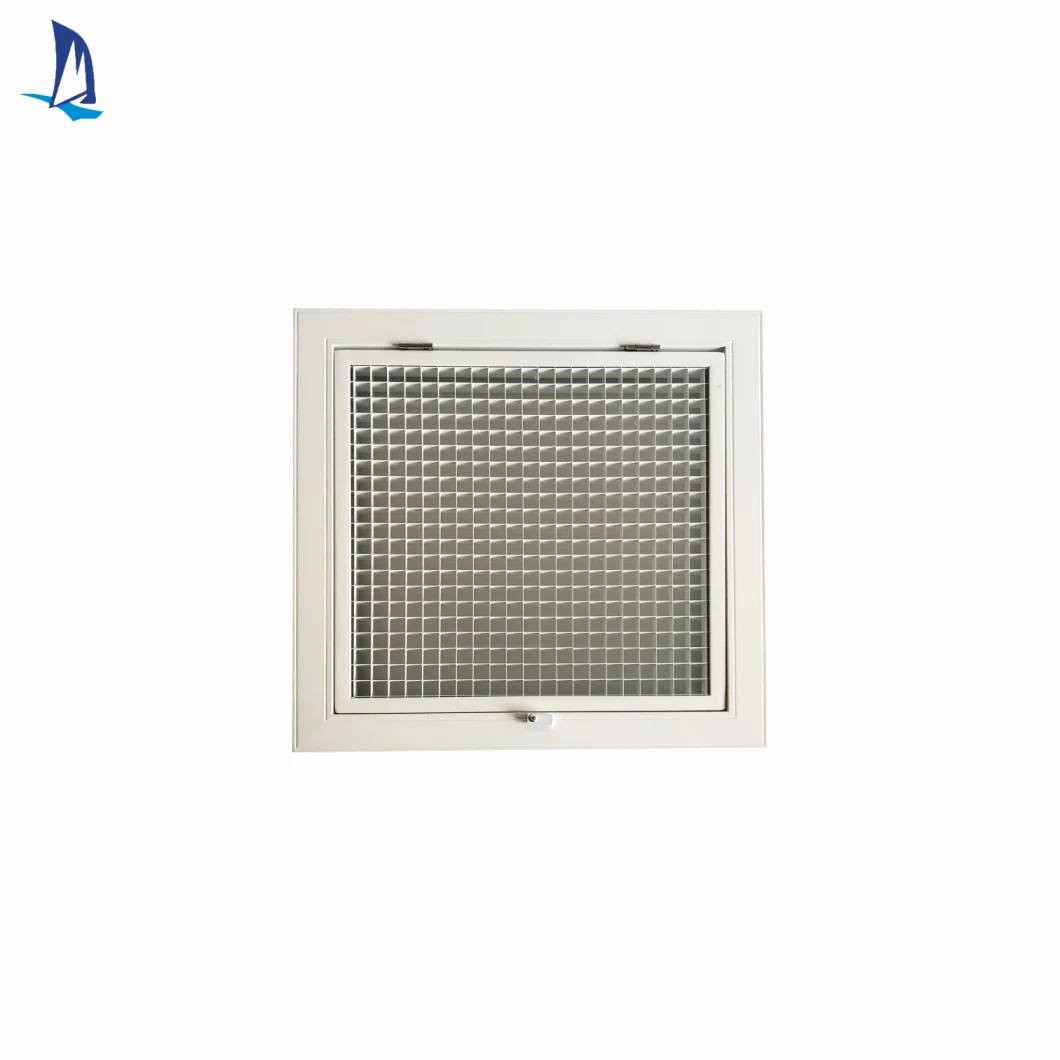 Air Diffuser High Quality Air Grille