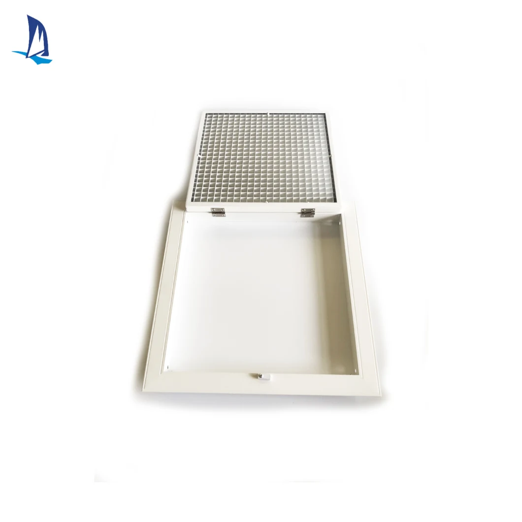 Air Diffuser High Quality Air Grille