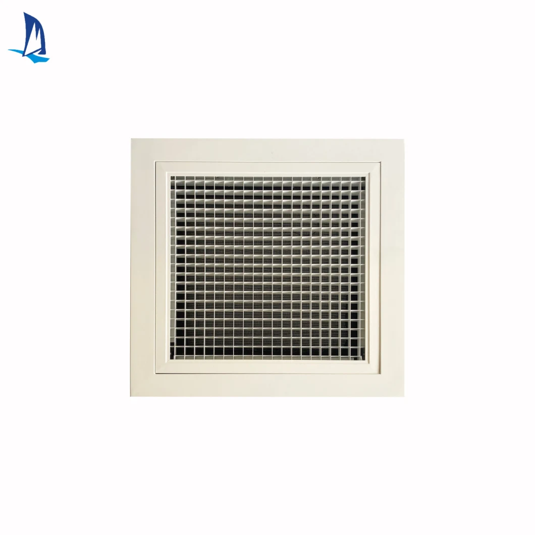 Return Air Grille Egg Crate